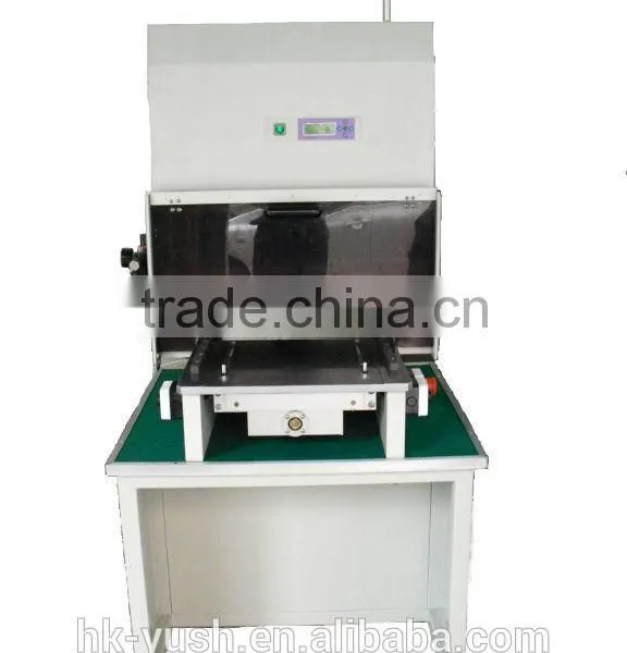 PCB Punch Separator for Pcb and Fpc Manufacturer photo-2