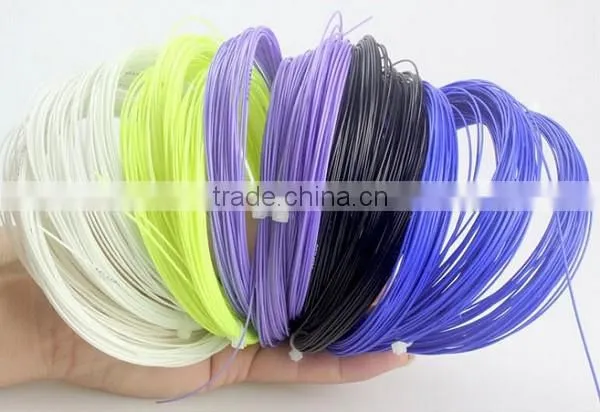 2015 New Product Badminton Racket String photo-4