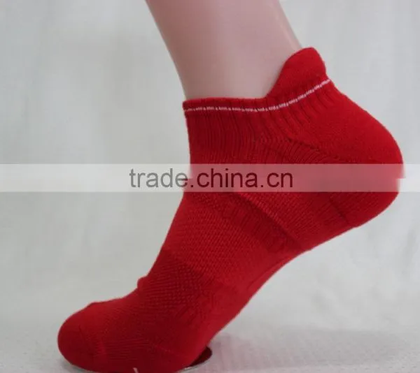 Men Women Fashionable Sports Socks , Jacquard Nylon Sport Compression Socks , Colored Compression Sport Socks photo-5