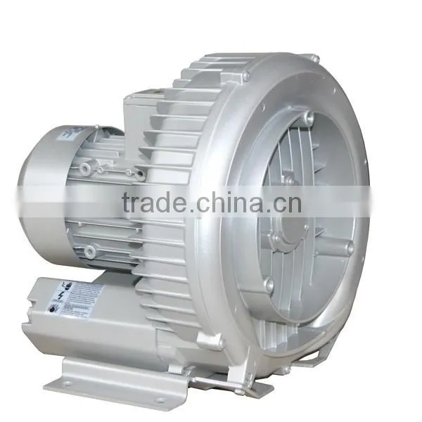 SPA Roots Blower 1.5KW photo-2