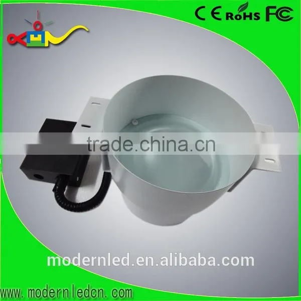 2016 New Style 230v Dimming 12w Square Trimless Led Down Light photo-2