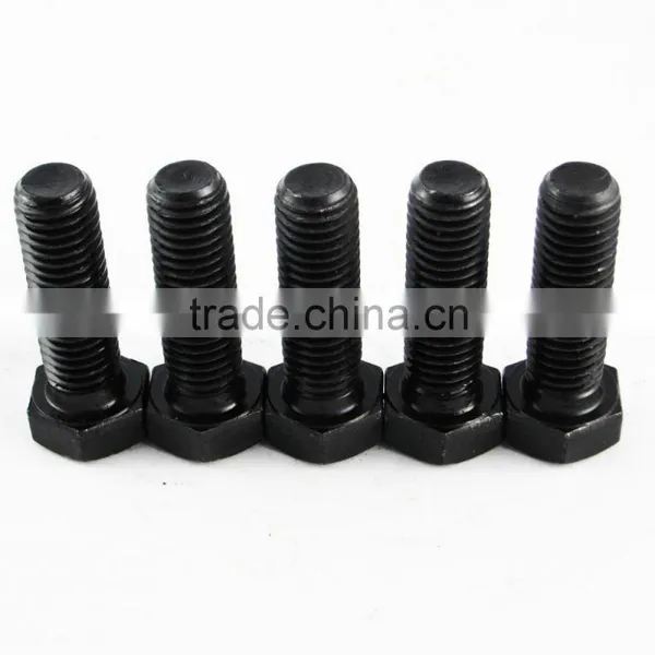 High Tensile Bolts and Nuts Grade 8.8 photo-3