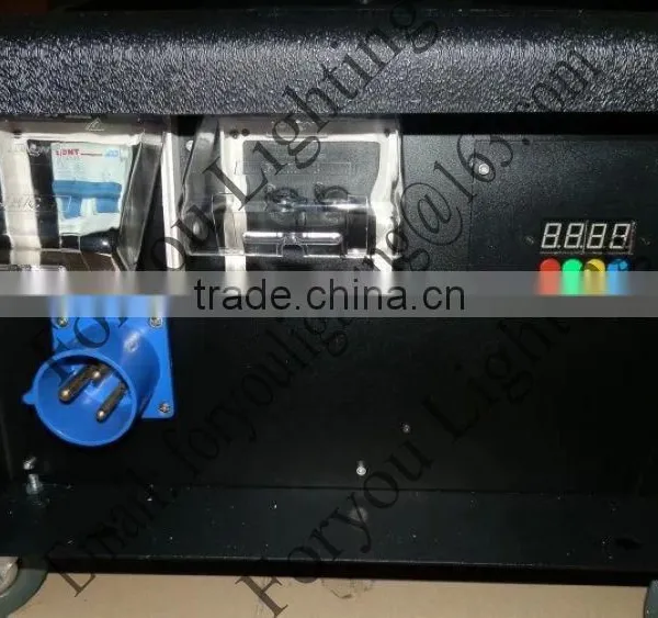 High Quality Best-selling 3400w Colorful Sky Beam Light Search Light photo-3