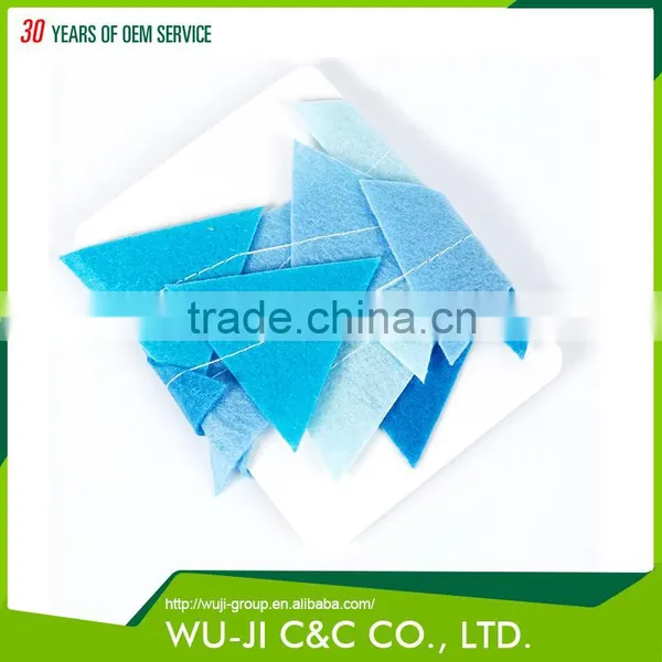Competitive Price Paper Confetti for Polyester Party Confetti Cannon