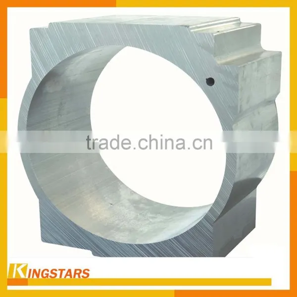 China OEM CNC Aluminum Extruded Electronic Enclosures photo-5