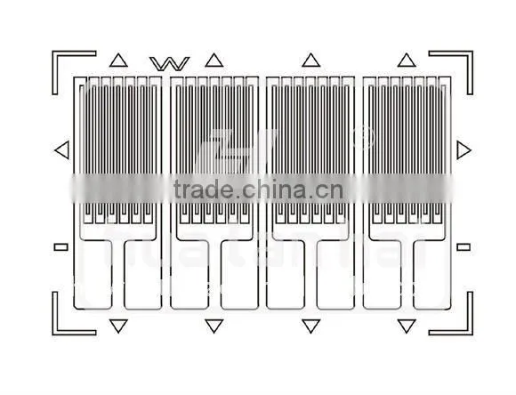 FD Strain Gauges