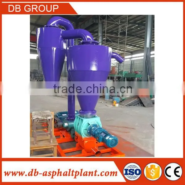 2016 India Thailand Philippine Rice Sugar Grain Bran Sawdust Air Conveyor
