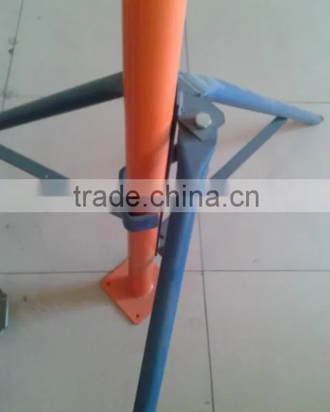 Building Post Shore Props photo-2