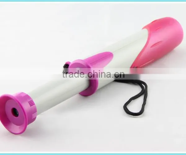 IMAGINE Kids Plastic Toy 6X Monoculars With Pink photo-4