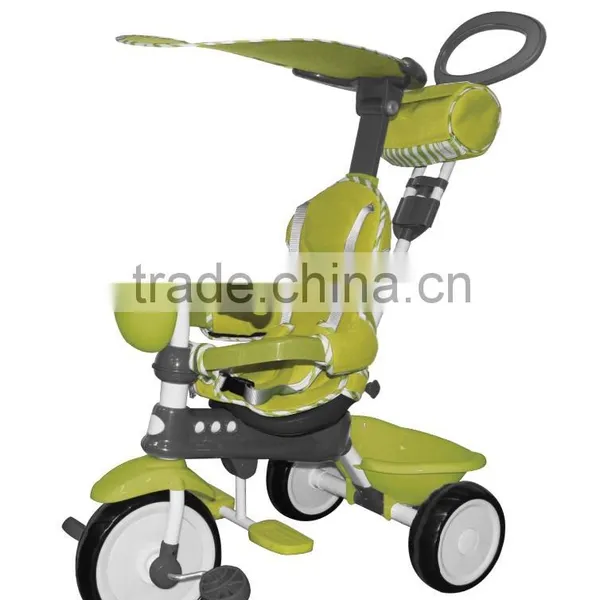 2016 Hot Children Tricycle/baby Ride on Cars/baby Tricycle photo-2