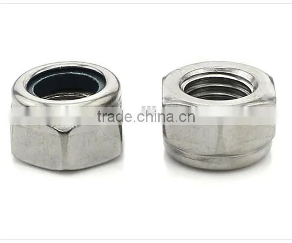 Din982 a2 70/din982 Stainless304/din985 Sus304 photo-3