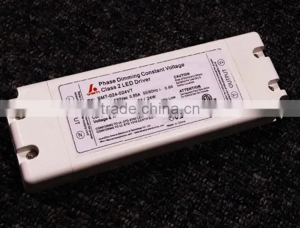 LED Driver ETL 12V Constant Voltage Led Power Supply 48W Phase Cut /triac Dimming Driver photo-5