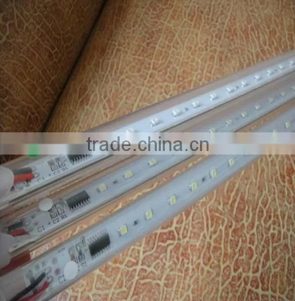2016 DC 12V IP 67 Waterproof Madrix Led Tube Meteor Lighting photo-3