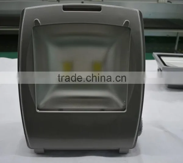 Hot Sale, Chian Manufacturer Flood Light 100w for Outdoor Using, IP65 photo-3