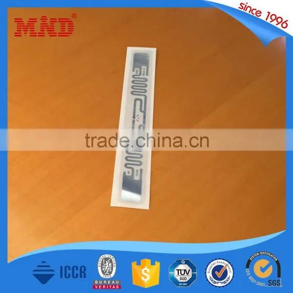 MDIY186 RFID UHF Inlay Type 9640 With Alien H3 Chip photo-6