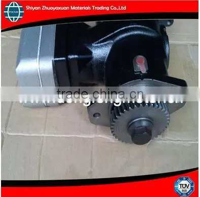 3976366 Air Compressor Pump for Dongfeng T375 photo-3