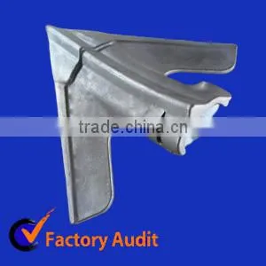 Casting Agriculture Machinery Parts Forging Agriculture Steel Machinery Parts