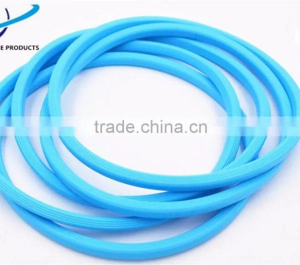 Factory Make Good Price Custom Silicone Ring Seal photo-5