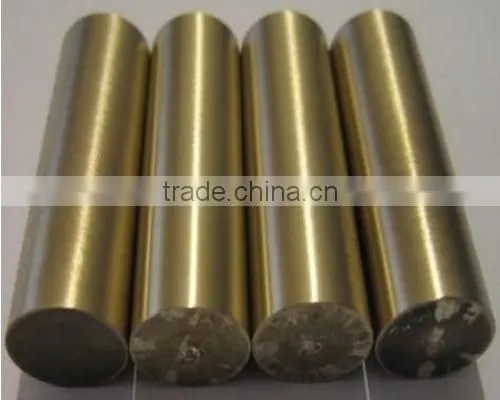 Brass: Common Brass/Lead Brass/Tie Brass/Manganese Brass photo-3
