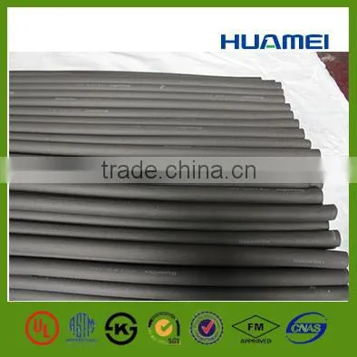 Closed Cell Insulation Materials Rubber Insulation Tube photo-4