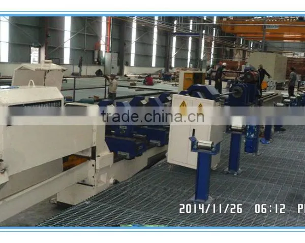 Deep Hole Strectching Boring Machine photo-3