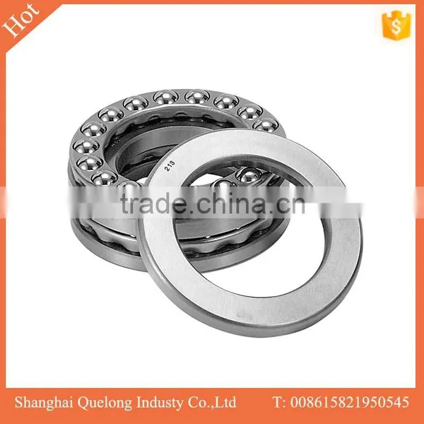 Made In China Single Row Thrust Ball Roller Bearing