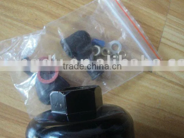 Electric Fuel Pump For AUDI photo-2