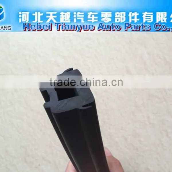 Boat Rubber Fender/bumper Car Rubber Fender/damping Crashproof Rubber Fender