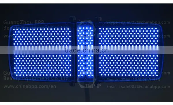 Red Light Skin Therapy PDT Skin Resurfacing Beauty Instrument photo-4