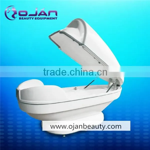 2016 Hot Sale MX-S11 Ozone Sauna Steam Spa Capsule With Hydro Massage