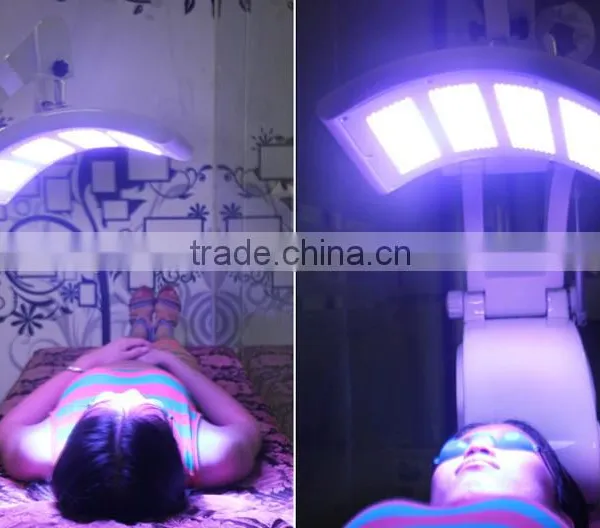 Raynol Laser PDT LED Therapy Beauty Machine photo-3