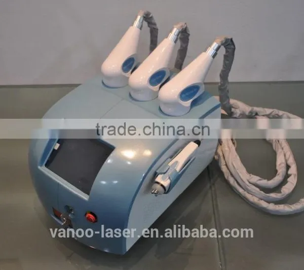 Factory Price Loss Weight Cavitation Machine Price photo-2