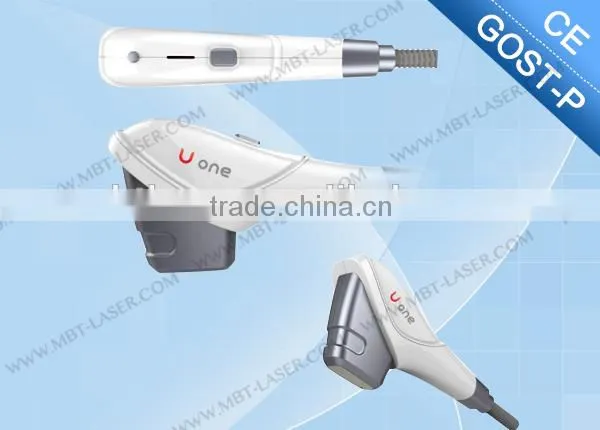0.1-2J HIFU SMAS/ Hifu Machine/ HIFU SMAS Expression Lines Removal Machine U - ONE Wrinkles Removal photo-5
