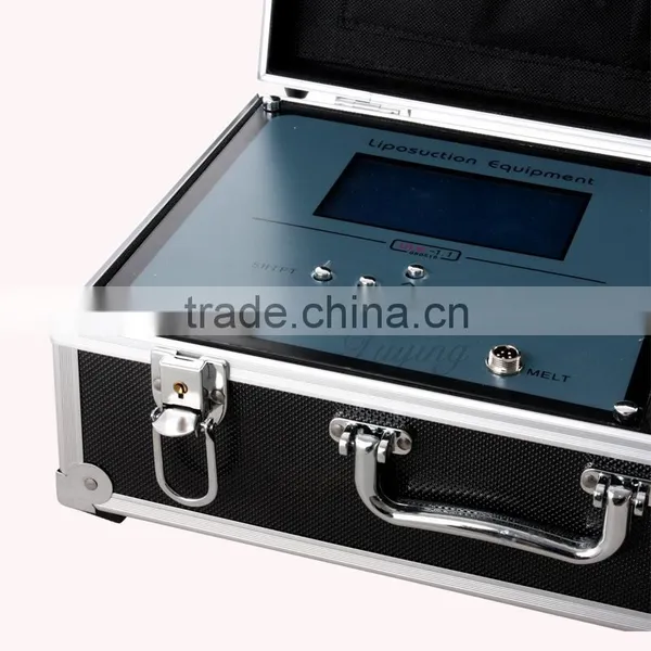 Skin Lifting Ultrasonic Box Cavitation Machine Price Body Slimming Machine Ultrasound Therapy For Weight Loss photo-3