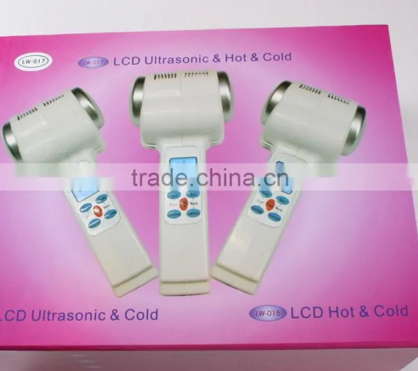 Hot and Cold Facial Hammer photo-6