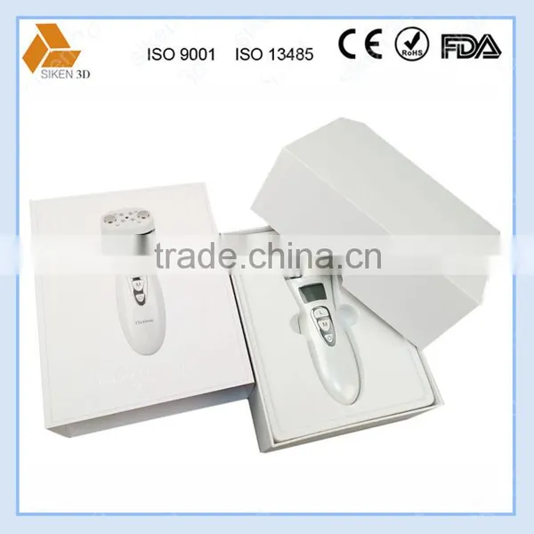 RF and EMS Widelly Used in Thermal Beauty Treatments and Reduce Fine Lines and Wrinkles for Gift photo-5