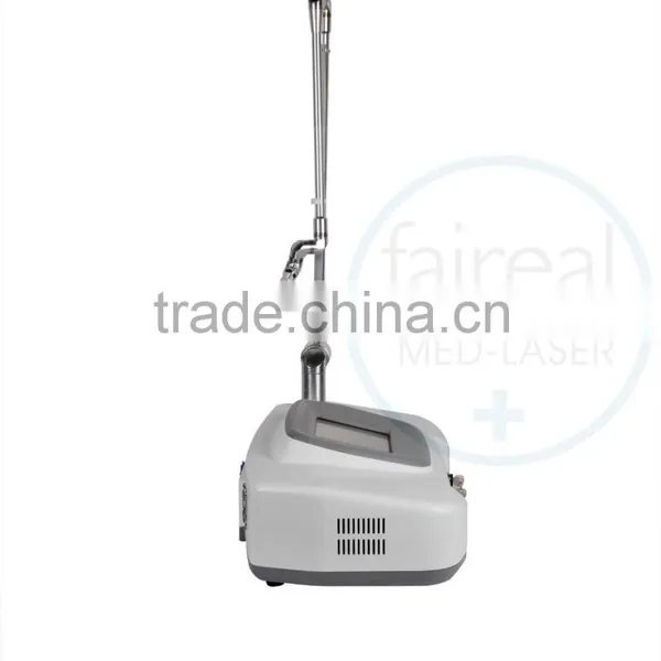 Warts Removal Faireal CO2 Fractional Laser Machine Portable Scar Removal Skin Rejuvenation Can Be Home Use Laser 15W(20W) photo-5