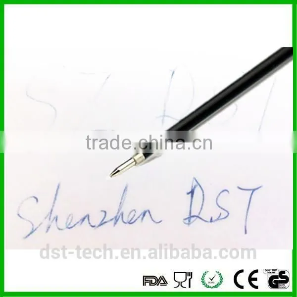 Wholesale Magic Pen Disappearing Ink Pen Ballpooint Pen Refill Can be Write on Clothes and Good for Handwritng Practice