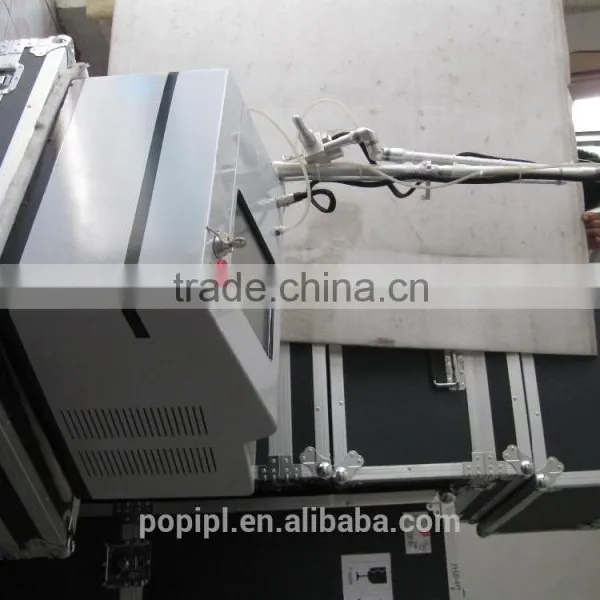 Acne Scar Removal Laser CO2 Resurfacing Machine From With CE RF Portable Design Fractional Producers 10600nm photo-3