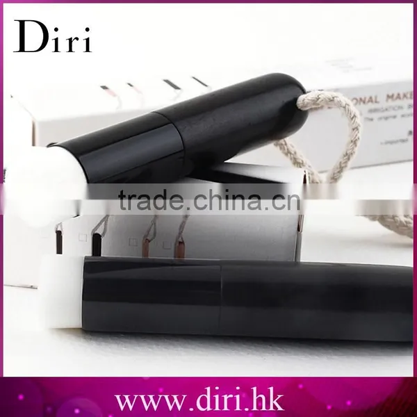 Bamboo-Charcoal Fibre Facial Cleaning Brush,Deep Face Cleaning Brush With Long Handle photo-5