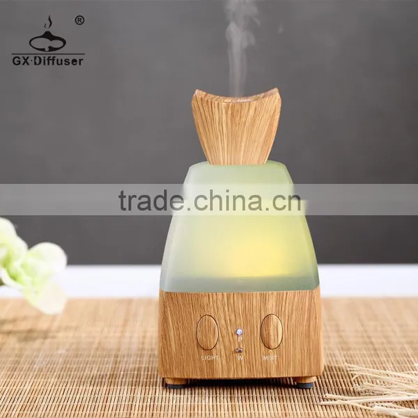 GX Diffuser Battery Powered Aroma Diffuser/usb Humidifier/air Purifier photo-6