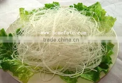 HACCP/ ISO Certificate Cheap Longkou Vermicelli photo-5