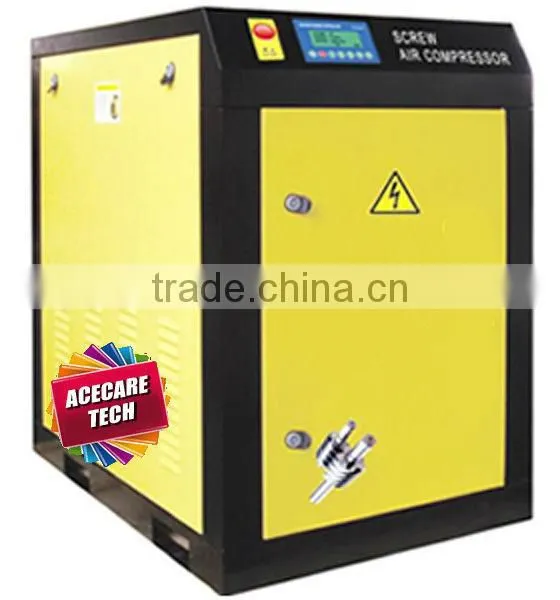 TK-25HP Screw Air Compressor