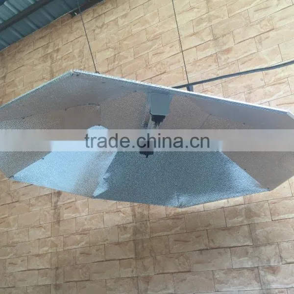 Umbrella Reflector Grow Light Hydroponics Greenhouse Horticulture photo-6