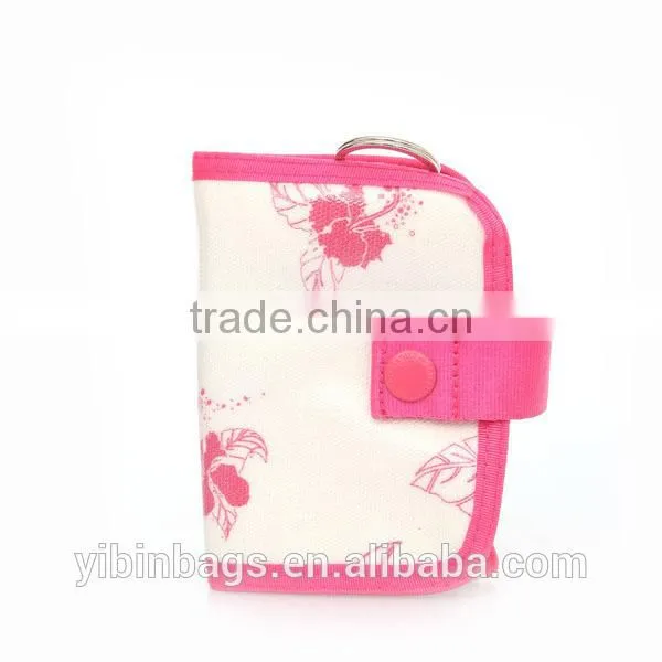 Hot Selling Different Styles of Wallet, Purse New Design WT025 photo-2