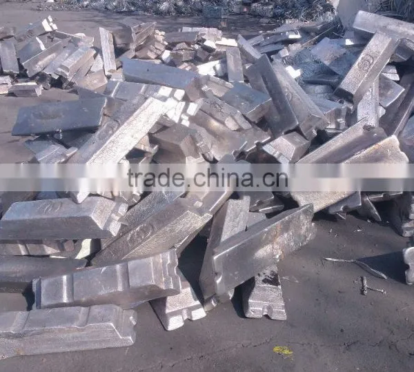 High Quality Pure 99.7% 99.9% Aluminium Ingot for Sale With Reasonable Price and Fast Delivery !!