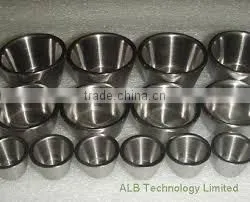 Tantalum Crucible & Cap-45ml