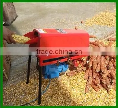 New Products Mini Corn Kernel Removing Machine for Sale photo-4