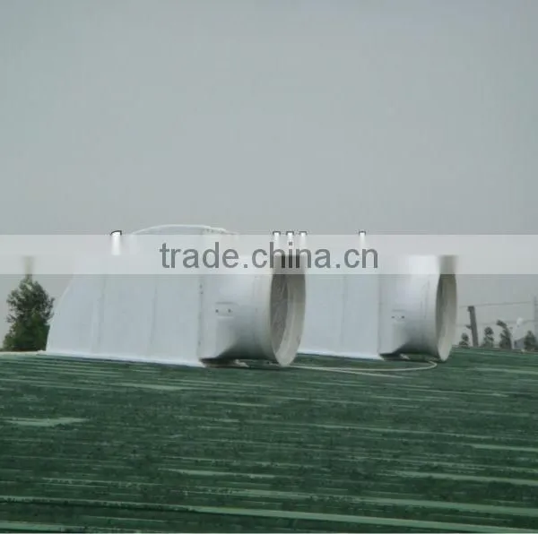 Garage Ventilation, Basement Ventilation Systems photo-2