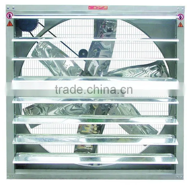 JFD-1000HE Ventialtion Fan for Greenhouse and Poultry